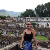 Sarah Lavell's Photo