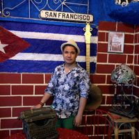 Fred Jr Santos's Photo