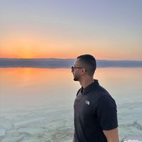 Obada Hammoudeh's Photo