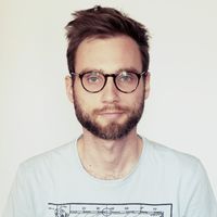 Peter Oginski的照片