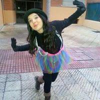 Miriam Recio's Photo