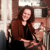 Anna-Johanne Rasmussen's Photo