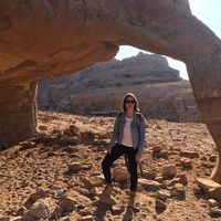 Inma Mateos Aguilar's Photo