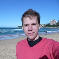 Wolff Schetula's Photo