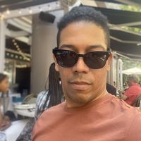 Enmanuel Díaz Medrano's Photo