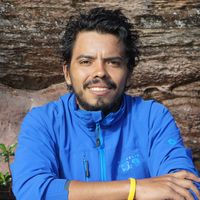 Andres Durango's Photo