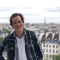 Simon Le Gall's Photo