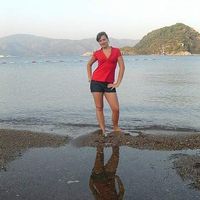 Lisa van Besouw's Photo