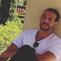 Oussama Boulale's Photo