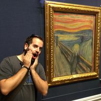 Matteo Marchetti的照片