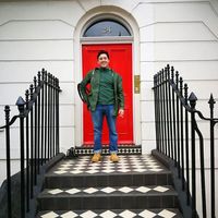 Antonio Gordillo Olvera's Photo