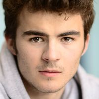 Victor Mazoyer的照片