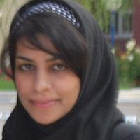 ramnaz Raisifard's Photo
