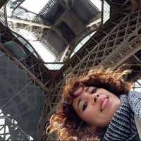 Elisa Samperio的照片