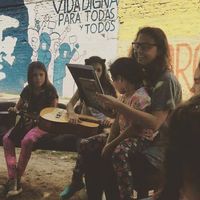 Tati Espósito's Photo