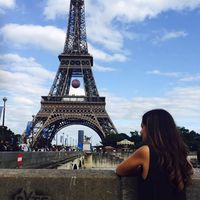 Cecilia Mariano's Photo