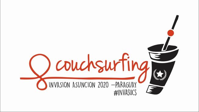 Couchsurfing Invasion Asuncion 2021 Invasucs Asuncion Paraguay Couchsurfing