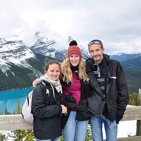 Pierre BAYART's Photo