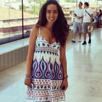 Angelica Stragalas's Photo