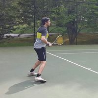 Pavlos Stephanides's Photo