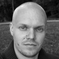 Hannes Bein的照片