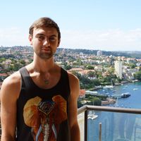 Calle Eliasson's Photo