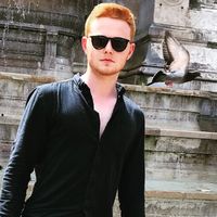 Trevor  Clarida's Photo