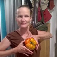 Bérengère Heckel的照片