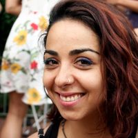 Francisca Campos's Photo