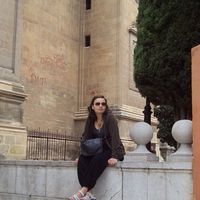 Amina Hocine的照片