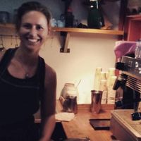 Monique Snellink's Photo