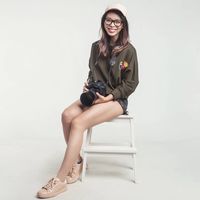 Photos de Shavonne Wong