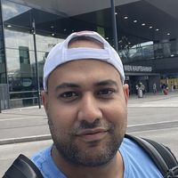 Ahmed Felifil的照片