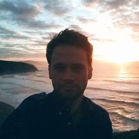 Guillaume Biage's Photo