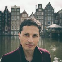 Xavier Chavarro's Photo