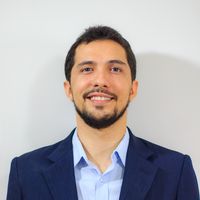 Deyvyd Moura Fé's Photo