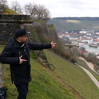 Mehdi Chakir's Photo