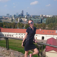 Olga Starkova的照片