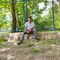Photo of M
