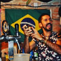 Andrés Carmona's Photo