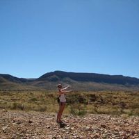 Gemma Pickering的照片