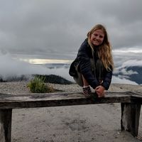 Ema Wagener的照片