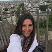 Belen Rodriguez's Photo