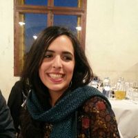 anahita bayani的照片