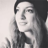 Maria Ivanova的照片