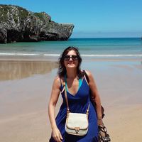 PILAR SERRANO's Photo