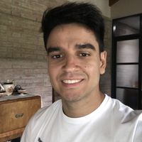 Agustín Ernesto Macias Orioni's Photo