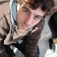 Guillaume Boisclair's Photo