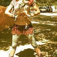 Cristalle Caceres's Photo