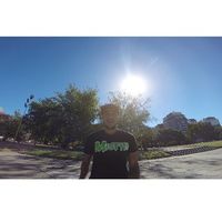 Adrian Berroteran's Photo